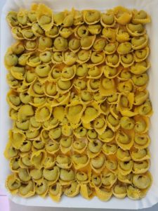 Degustazione Ristoro e Dispensa