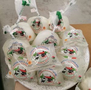 Degustazione Ristoro e Dispensa