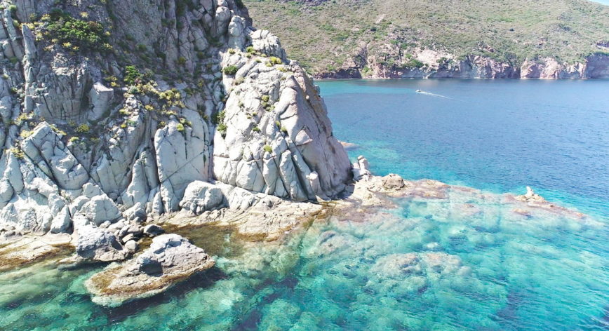 Eco-isole italiane