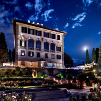 Gli hotel più instagrammabili d