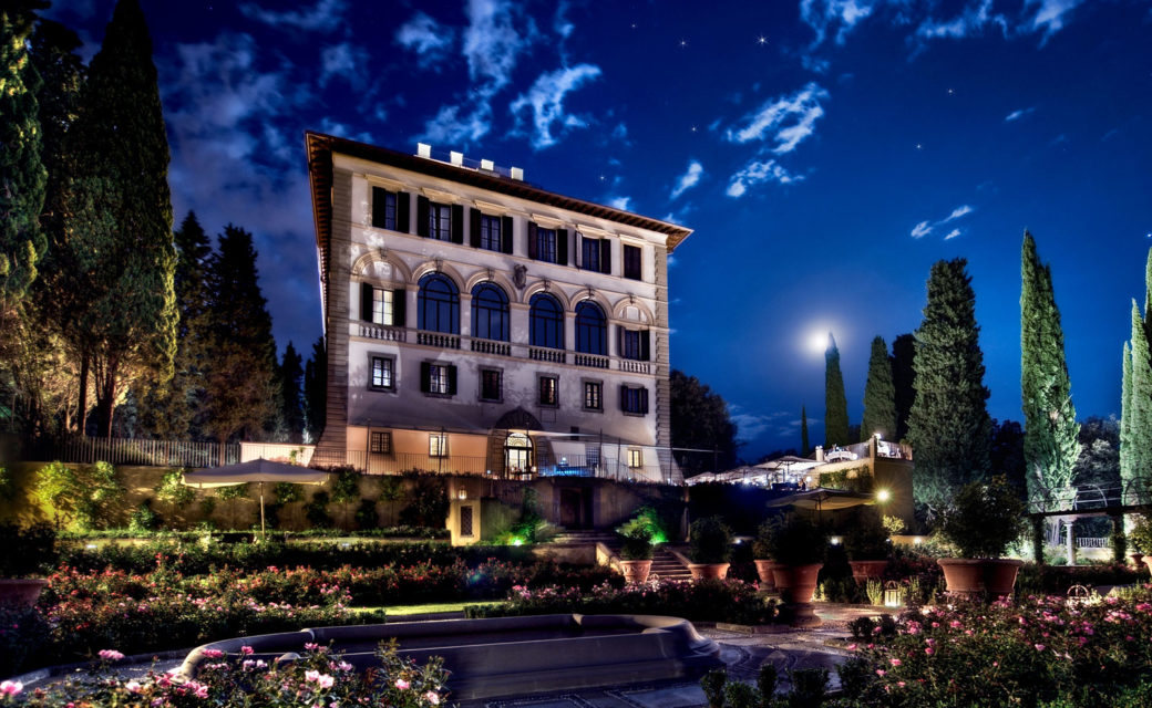 Gli hotel più instagrammabili d