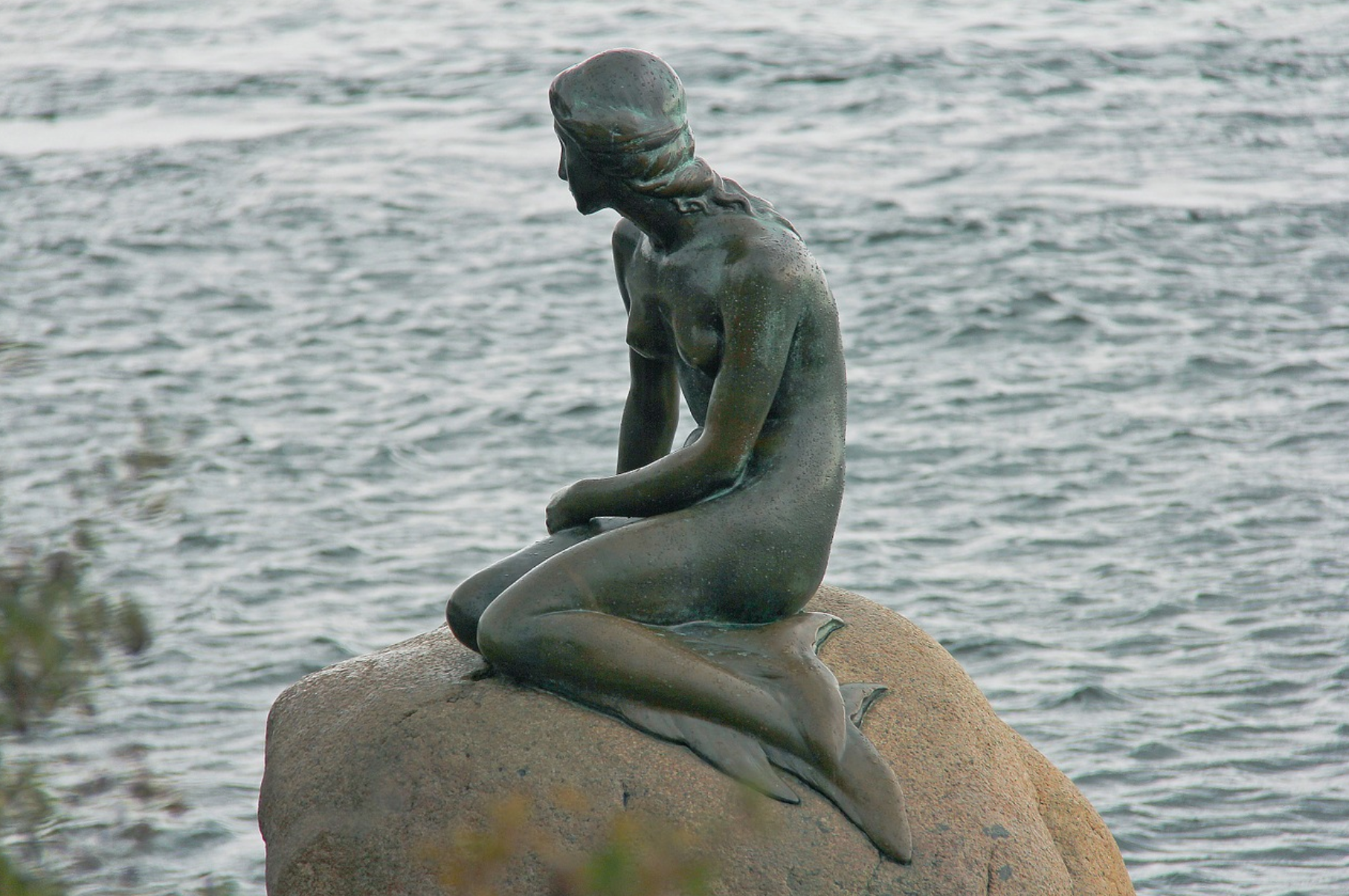 5 città più tranquille al mondo copenaghen