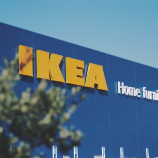 ikea collezione fashion