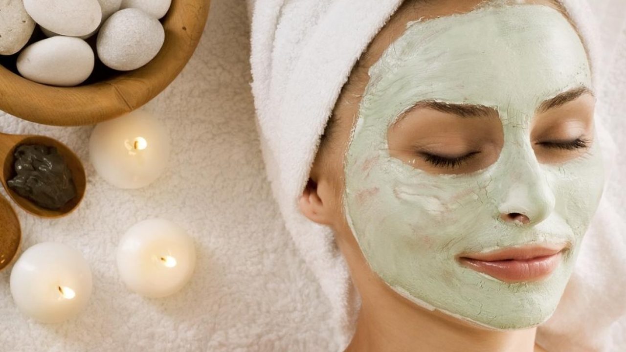 Netflix Beauty Routine: la routine da divano