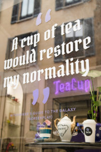 Teacup