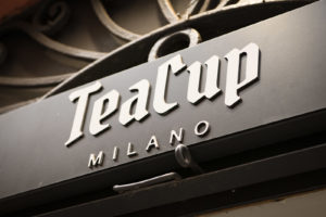 Teacup