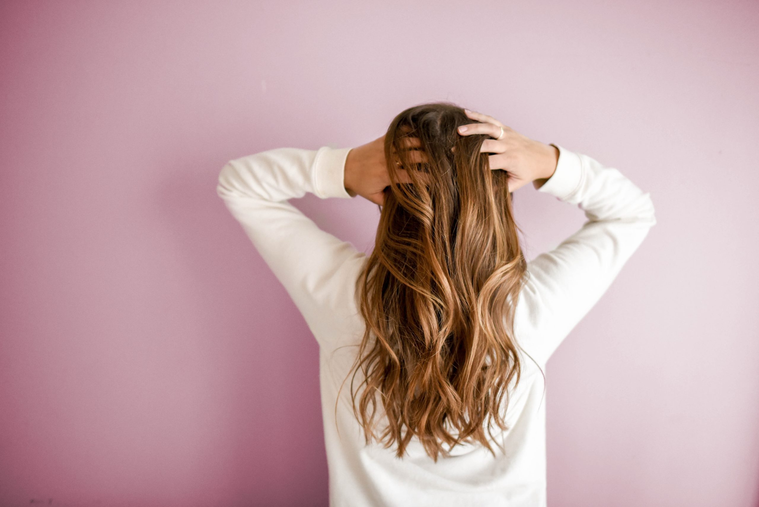 capelli cura con trattamenti specifici