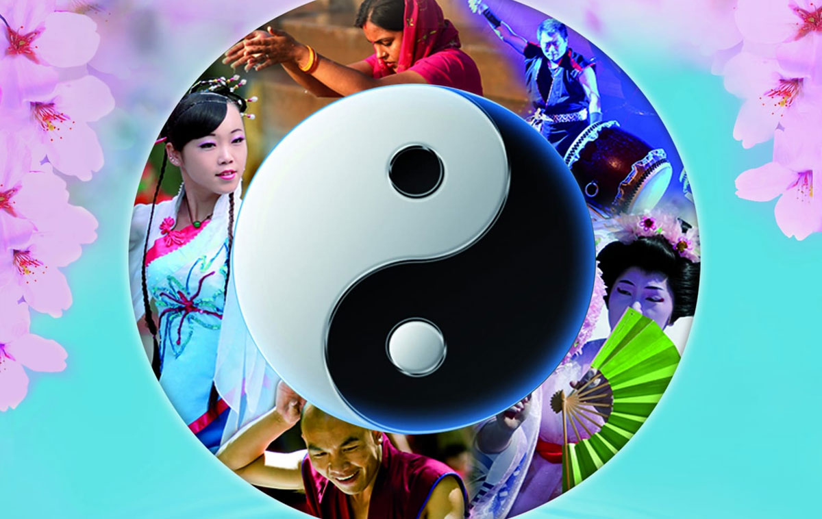 Festival Dell’Oriente: quando e dove