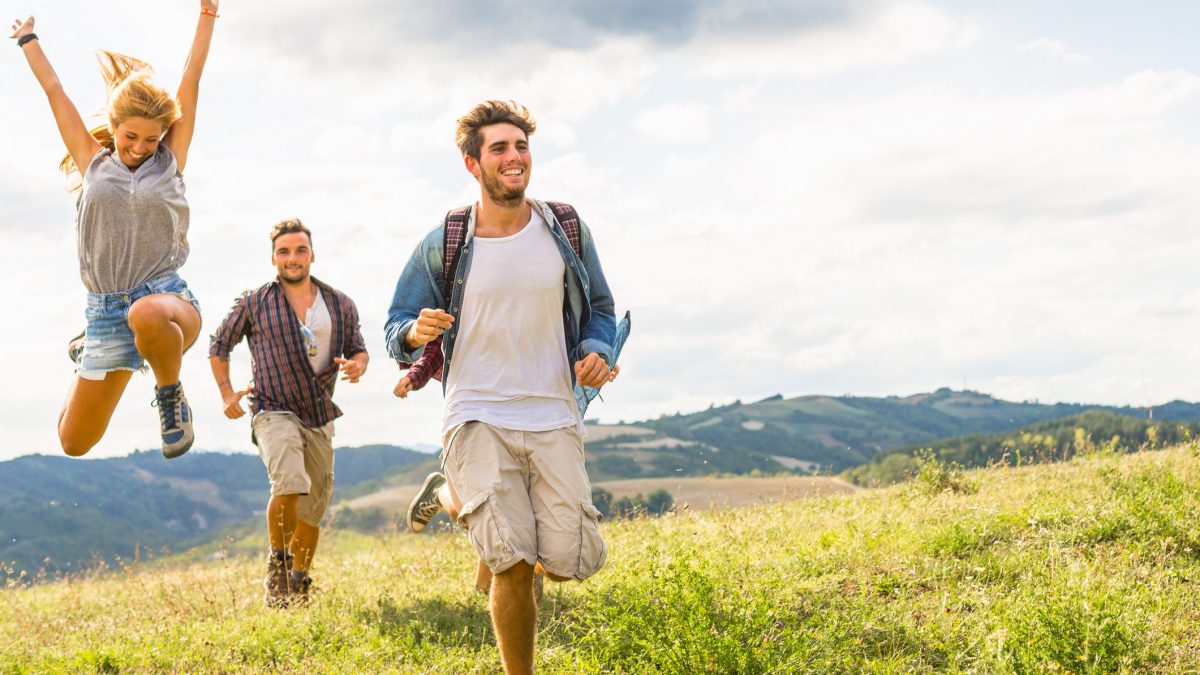 Filosofie norvegesi per una vita serena