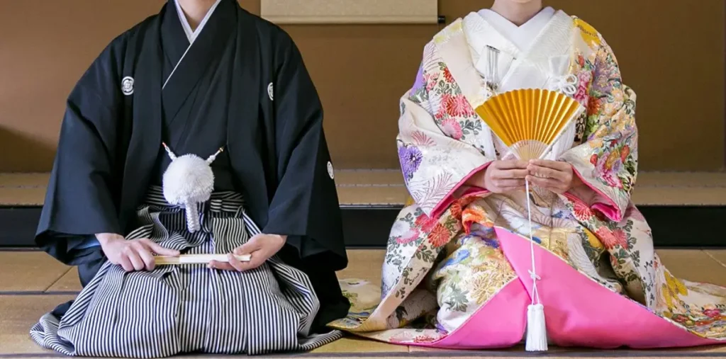 kimono