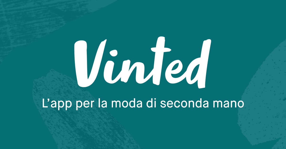 vinted come nasce