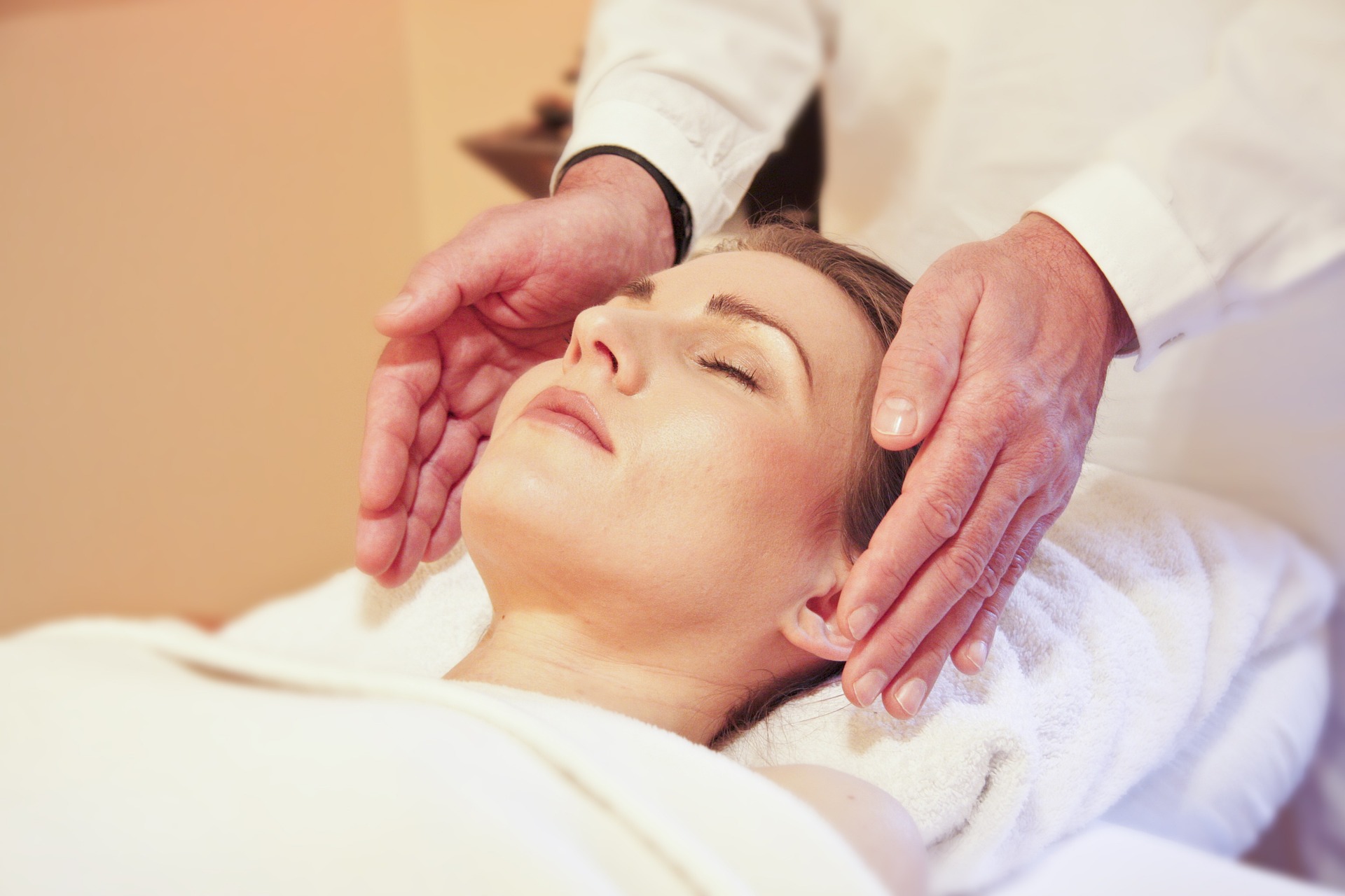 Reiki a distanza: come fare