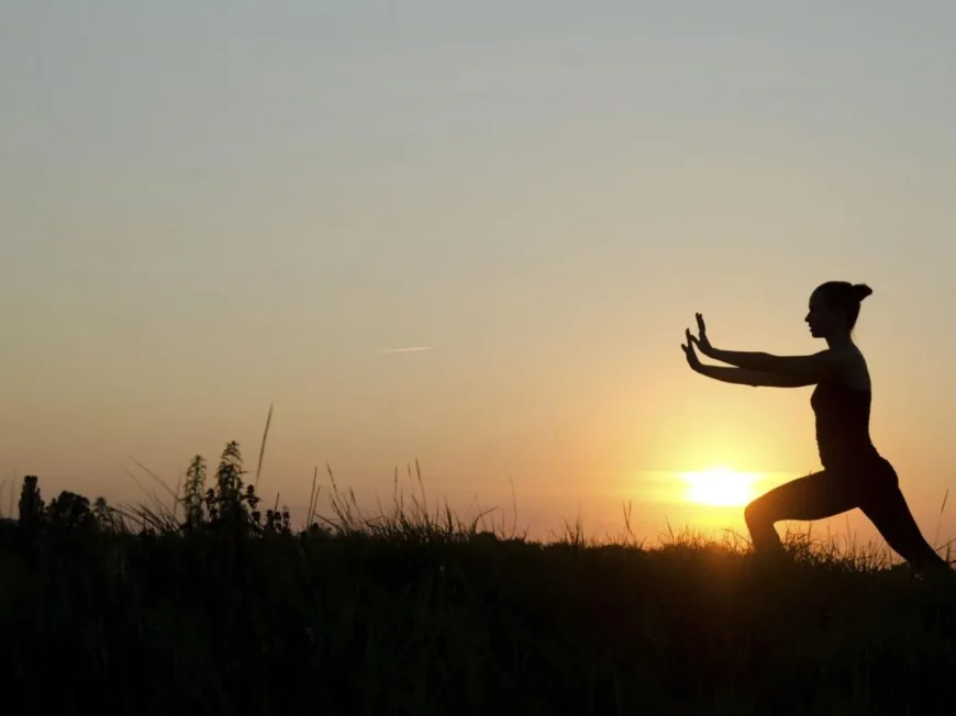 Tai-Chi