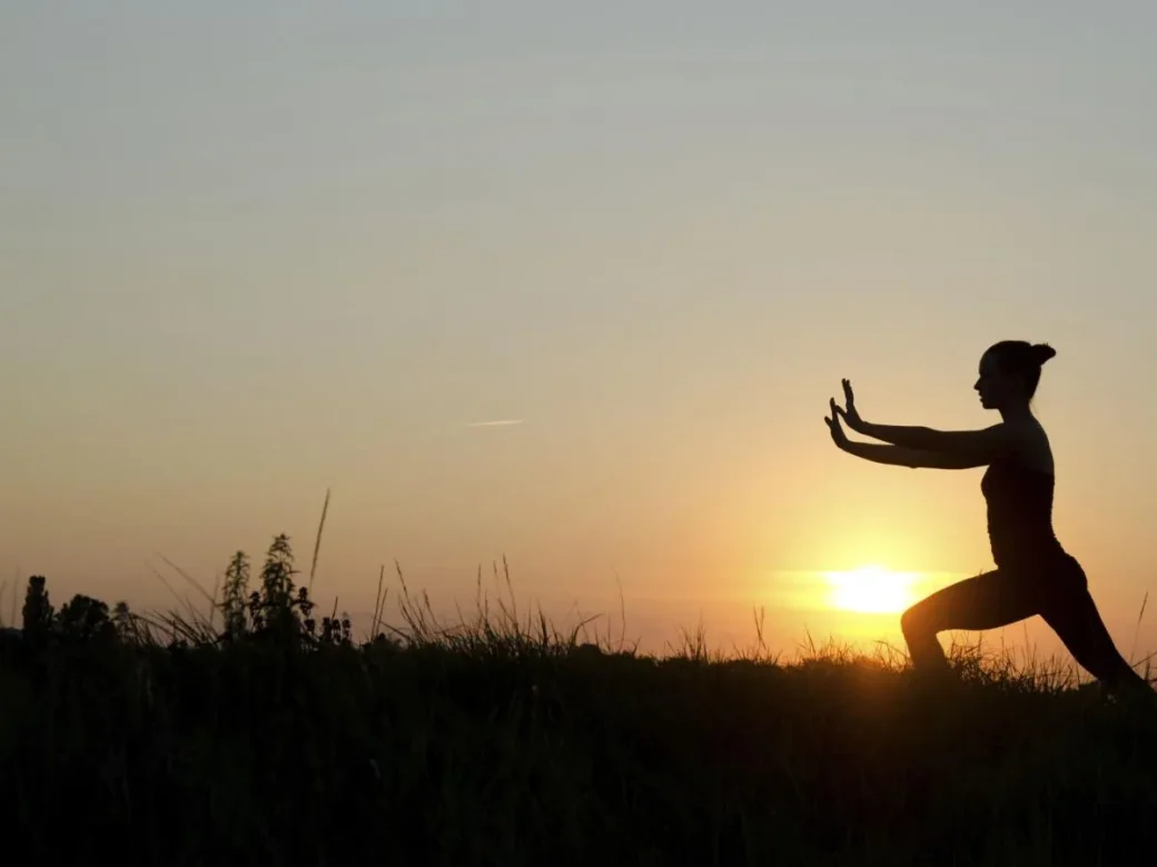 Tai-Chi