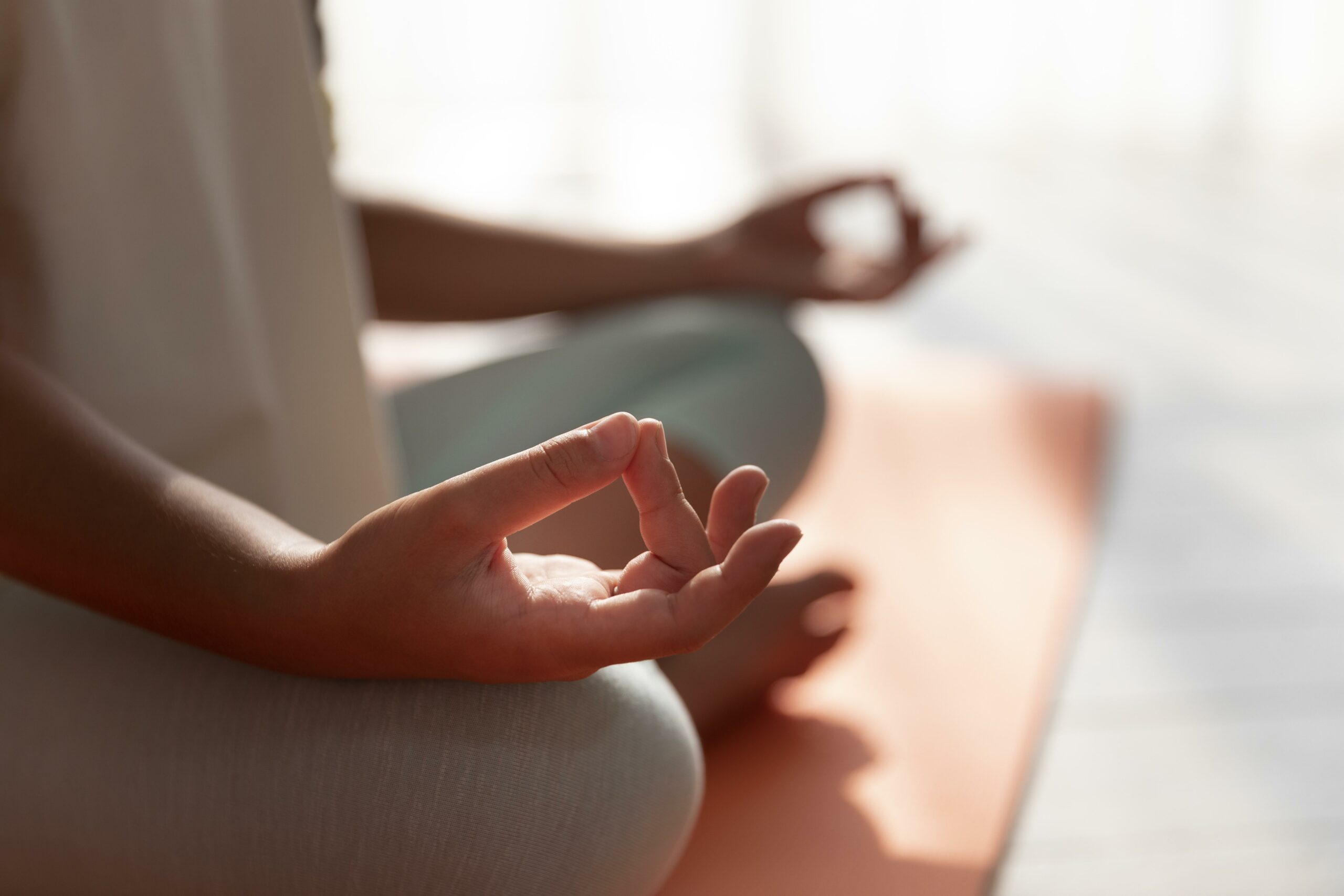 meditazione informale cos'è