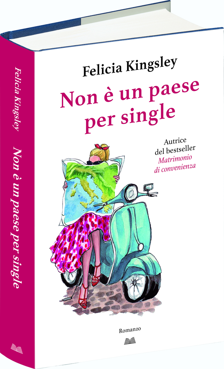 Le migliori storie d'amore di Felicia Kingsley – Samaradocet