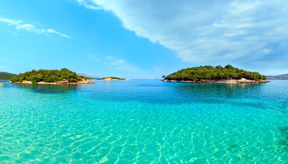 Estate 2023: le mete più gettonate