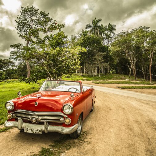 cuba guida viaggio