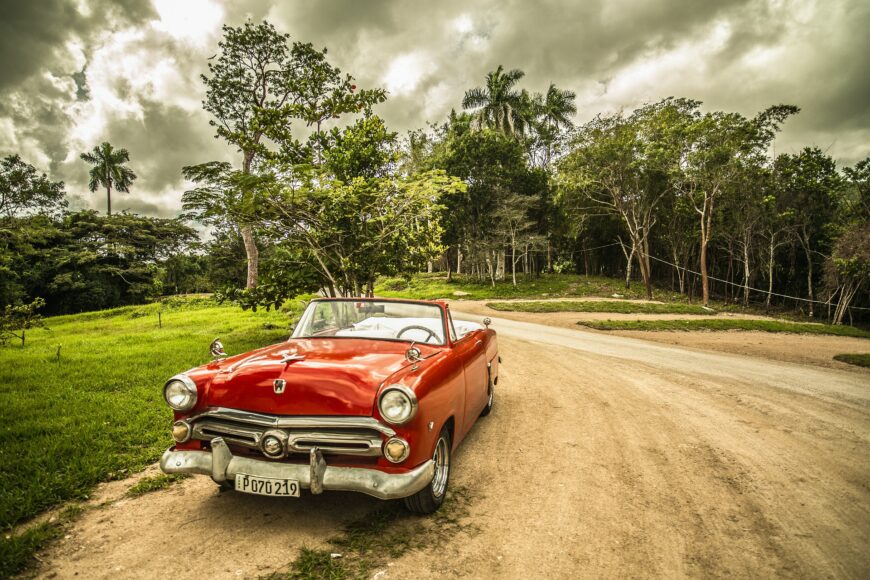 cuba guida viaggio