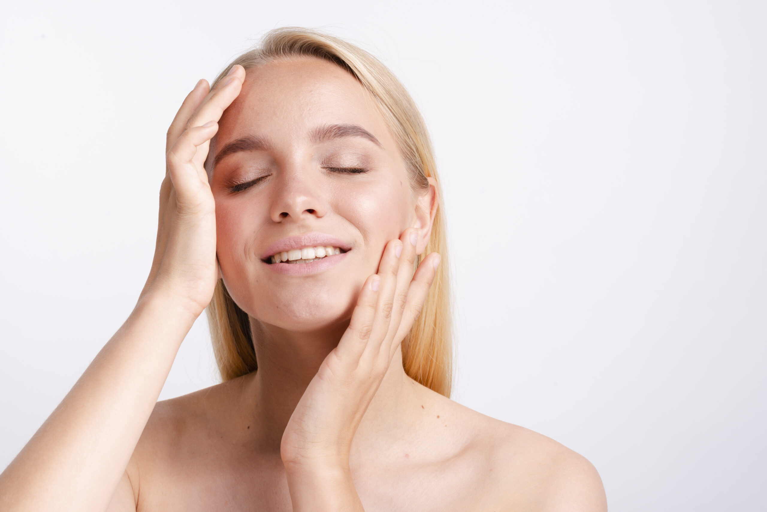5 step per sembrare più giovani