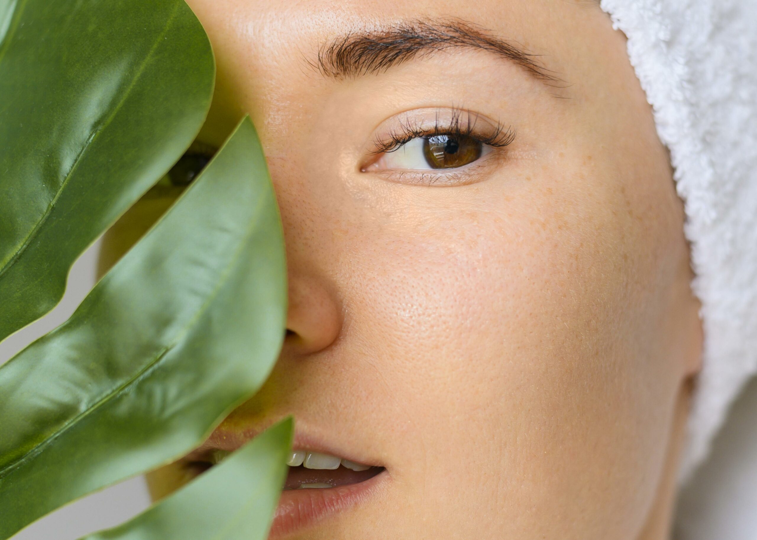 Tonificare il viso in pochi gesti