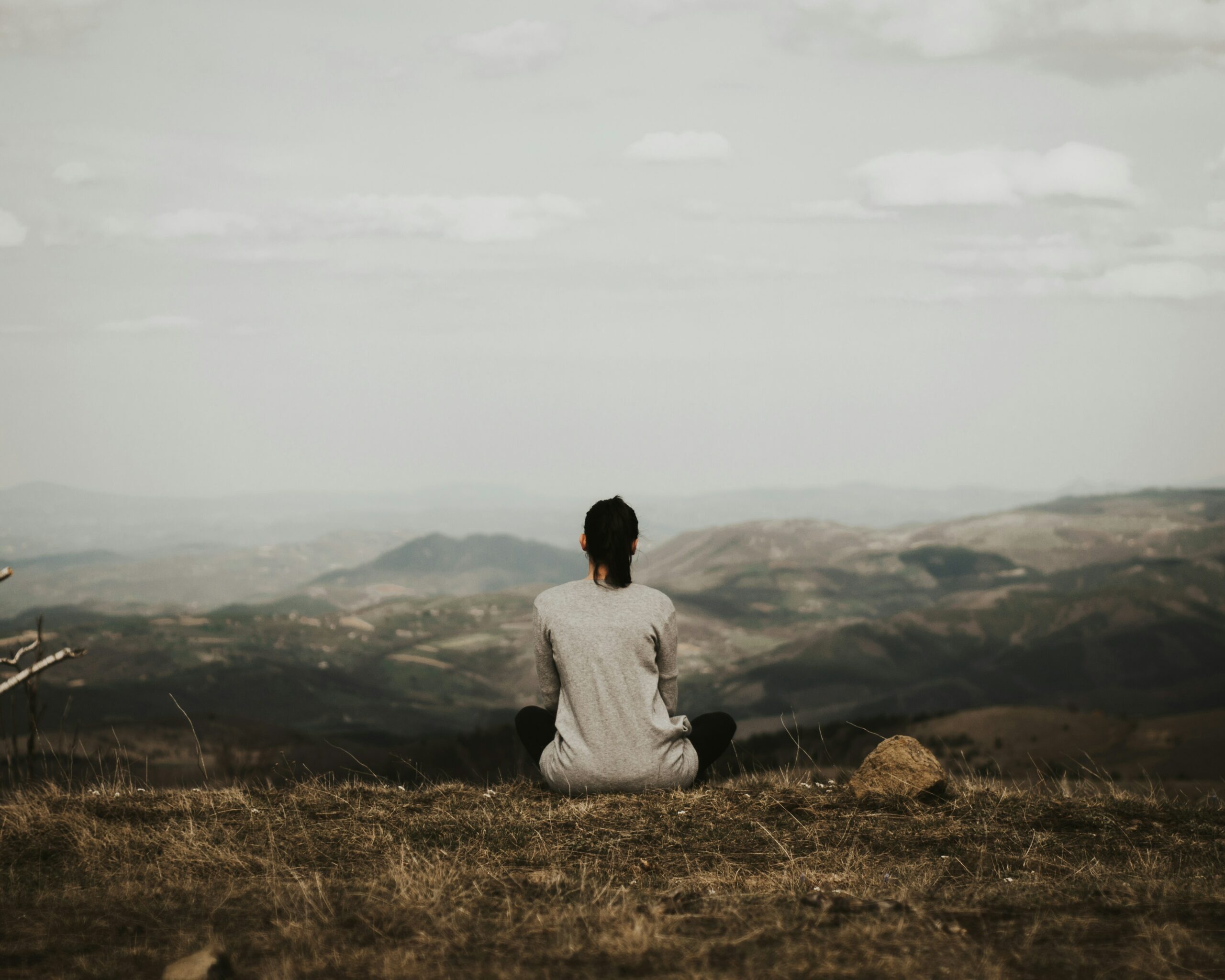 meditazione mindfullness