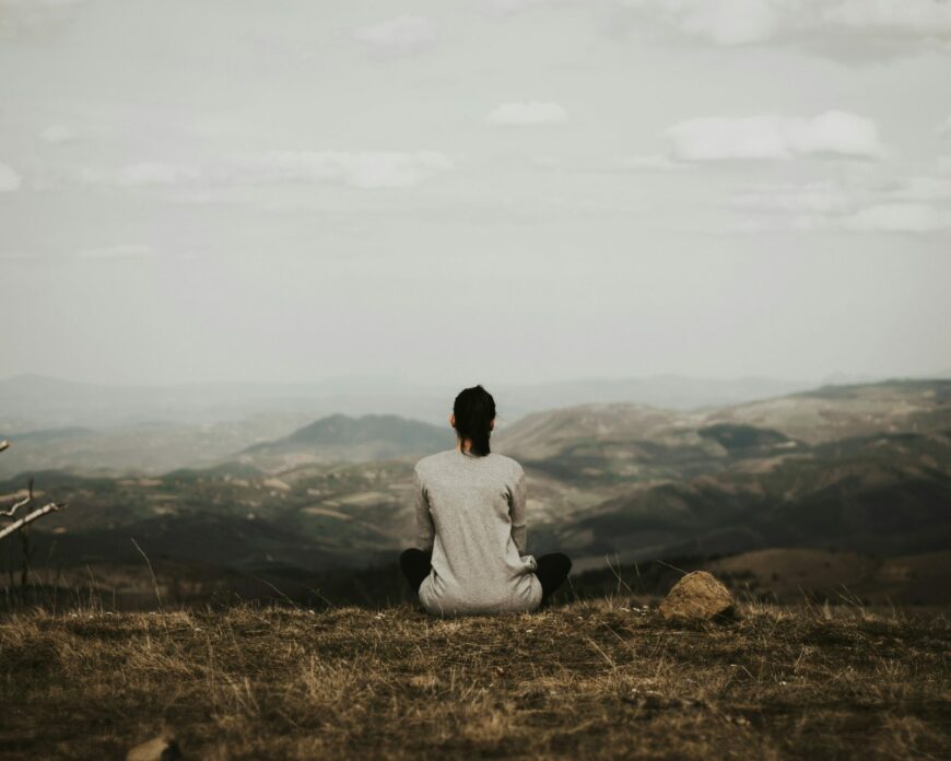 meditazione mindfullness