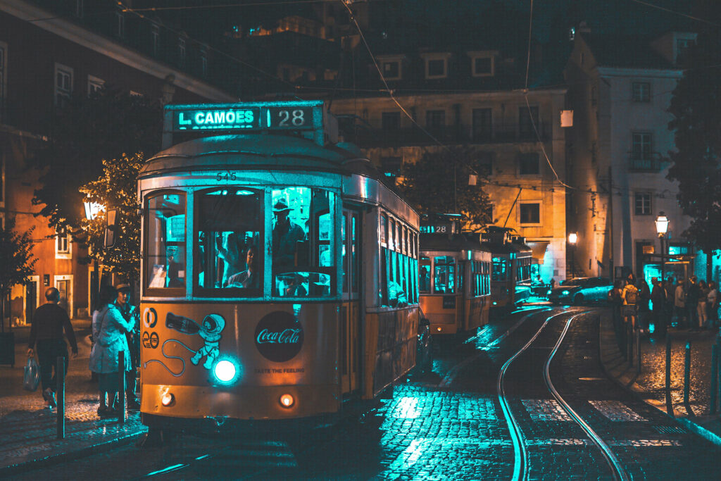 Lisbona