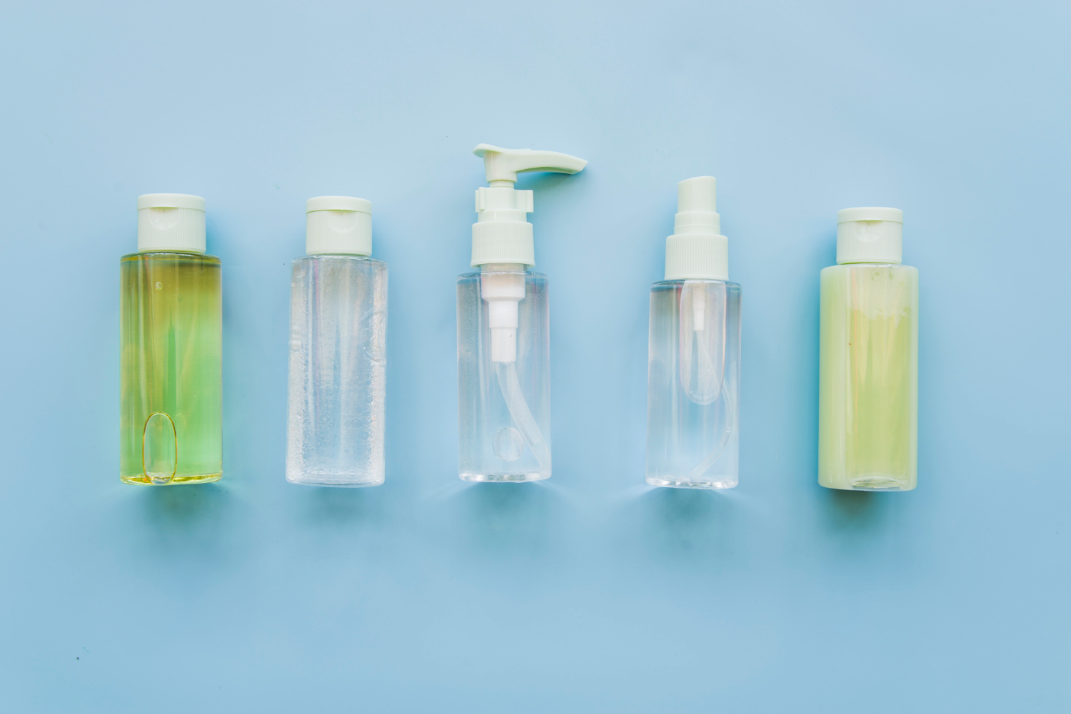 prodotti beauty primavera