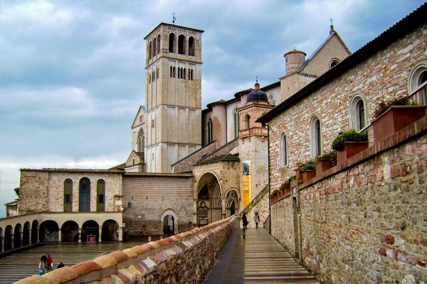 Borghi più belli dell