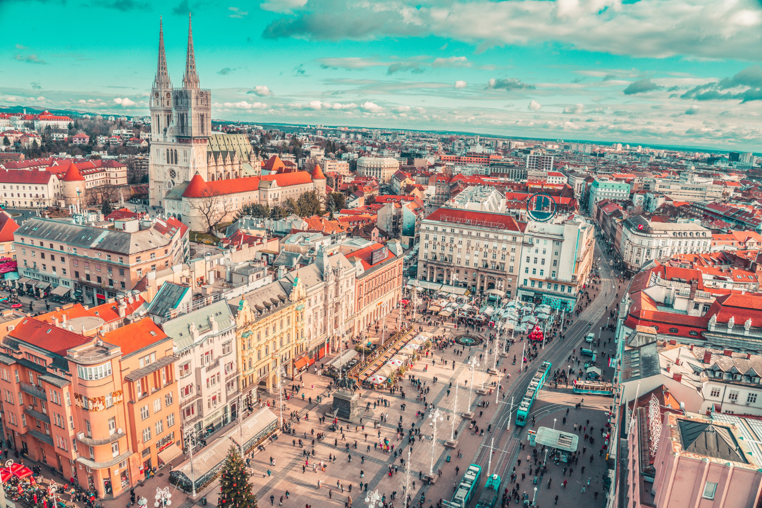 fuga estiva Cracovia