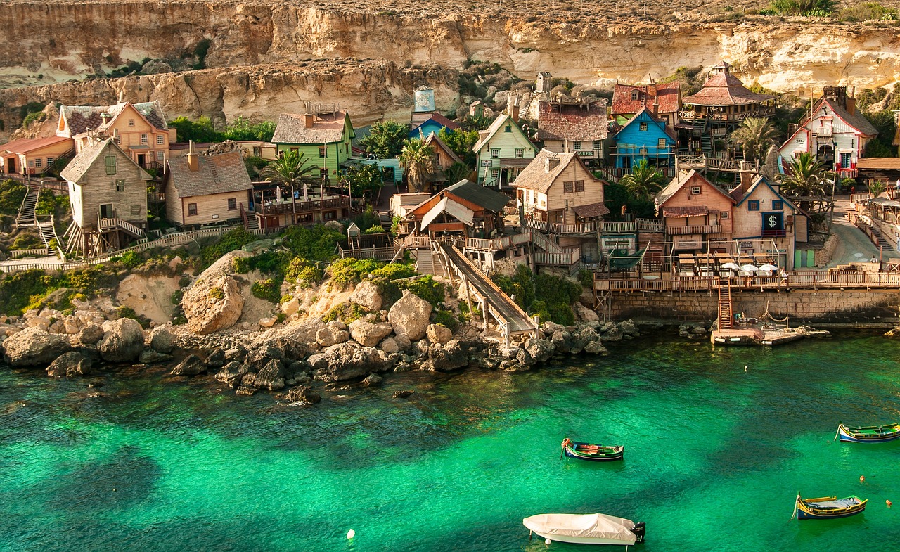 last minute europa malta