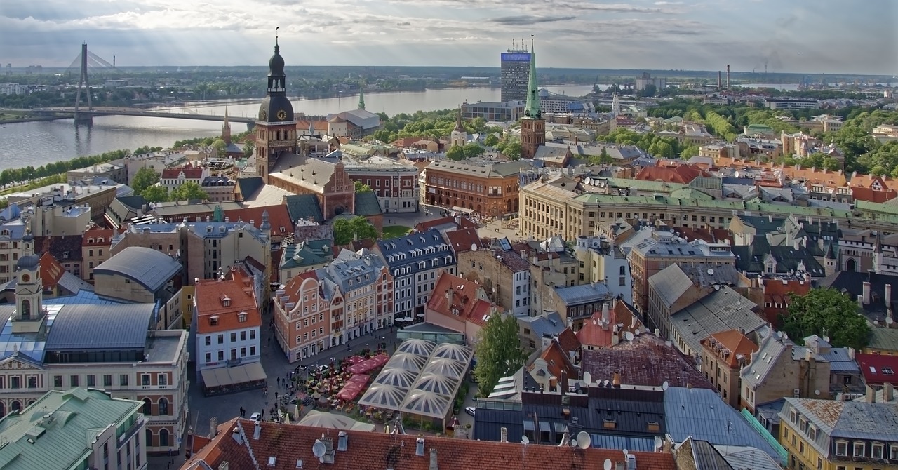 last minute europa riga