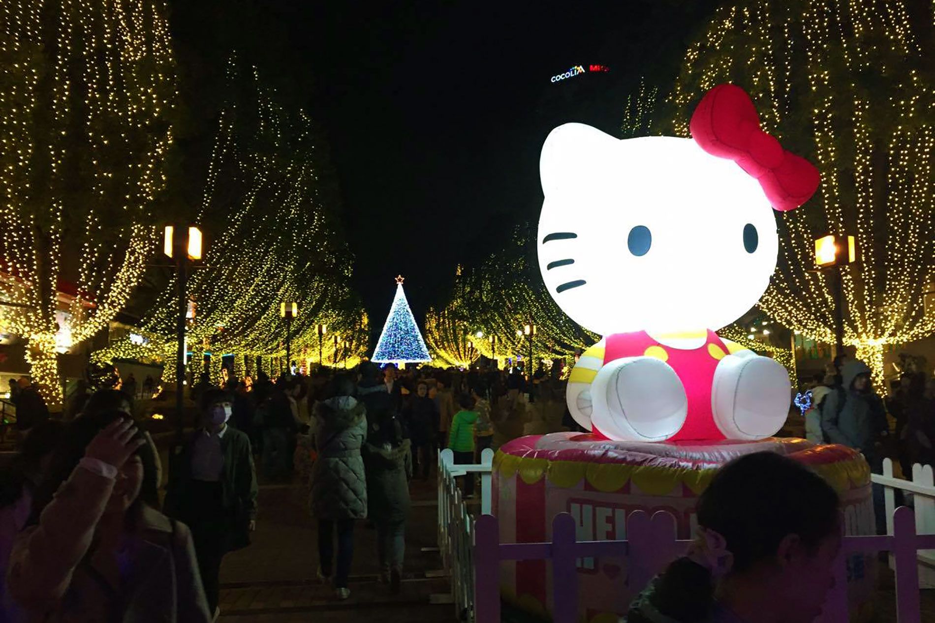 10 curiosità sul Natale in Giappone