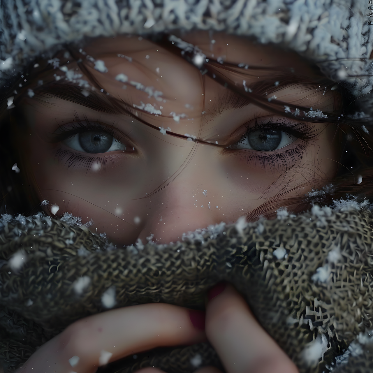 10 consigli di bellezza per l’inverno