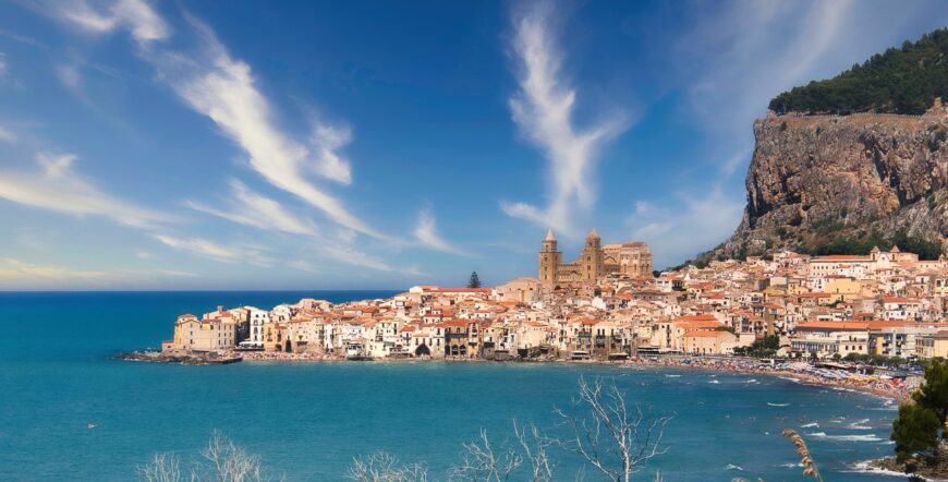 Sicilia