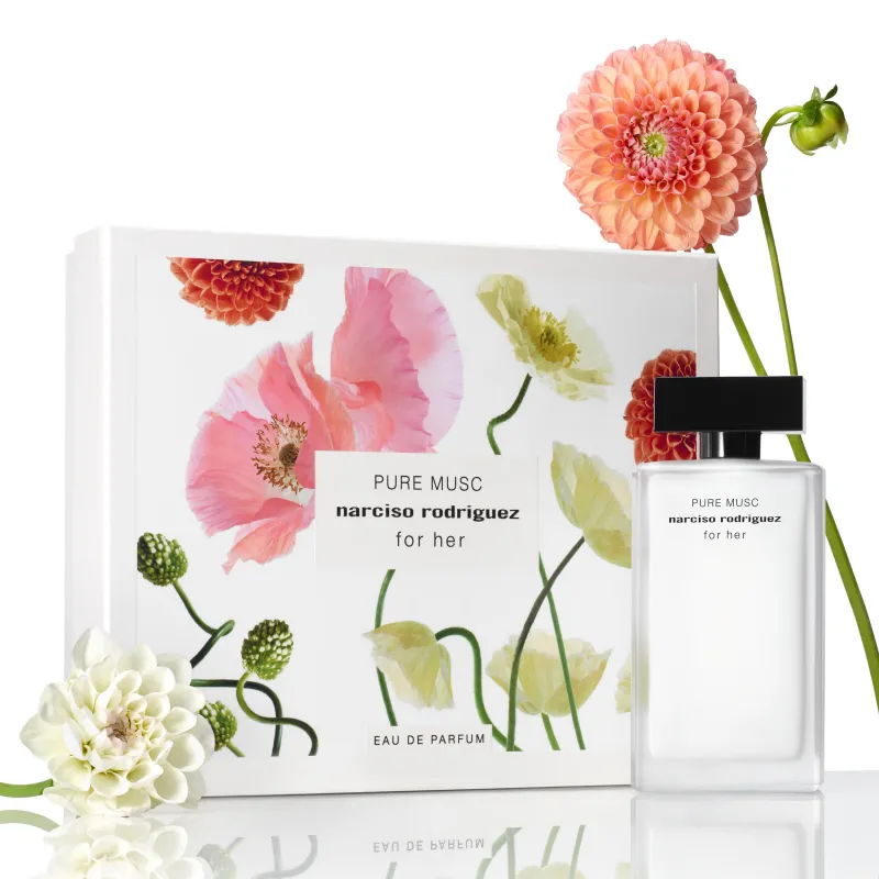 profumi hot 2025 narciso rodrigues