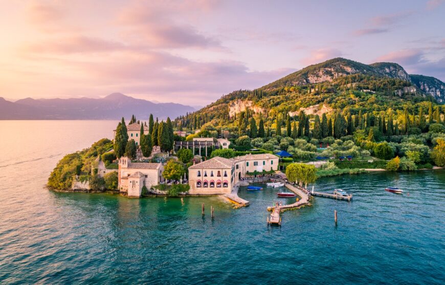 Vacanze di Pasqua