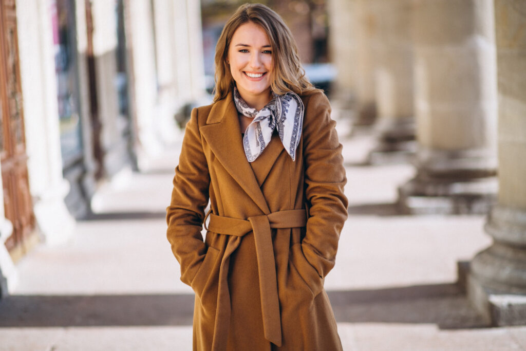 Cappotto Statement outerwear