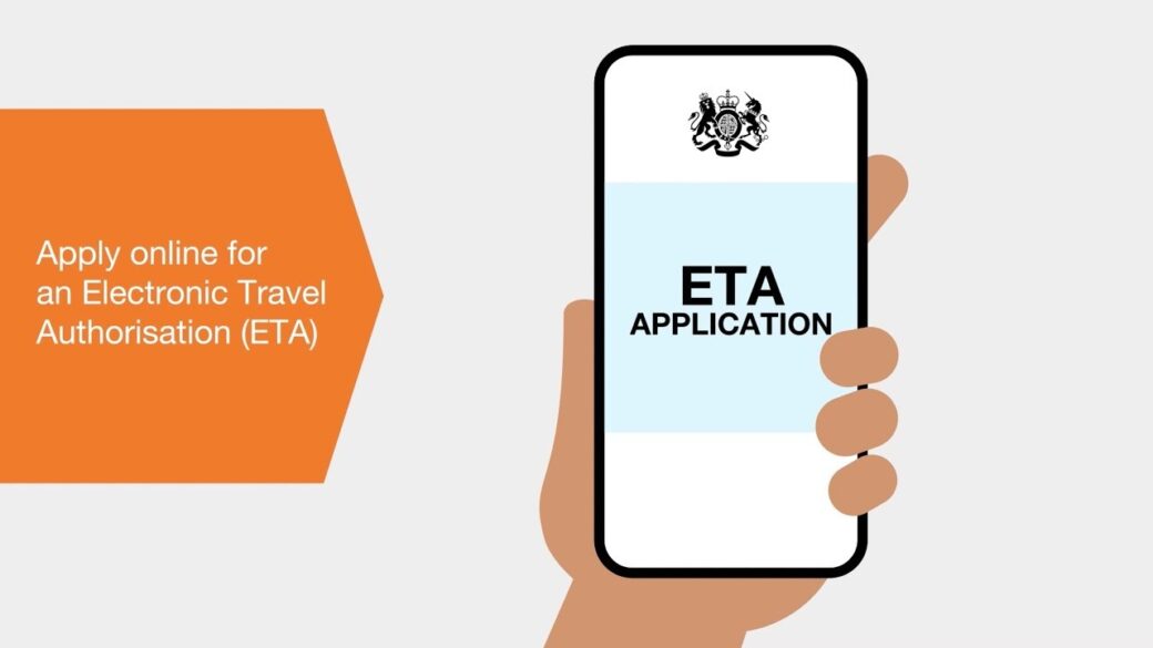 eta uk come fare