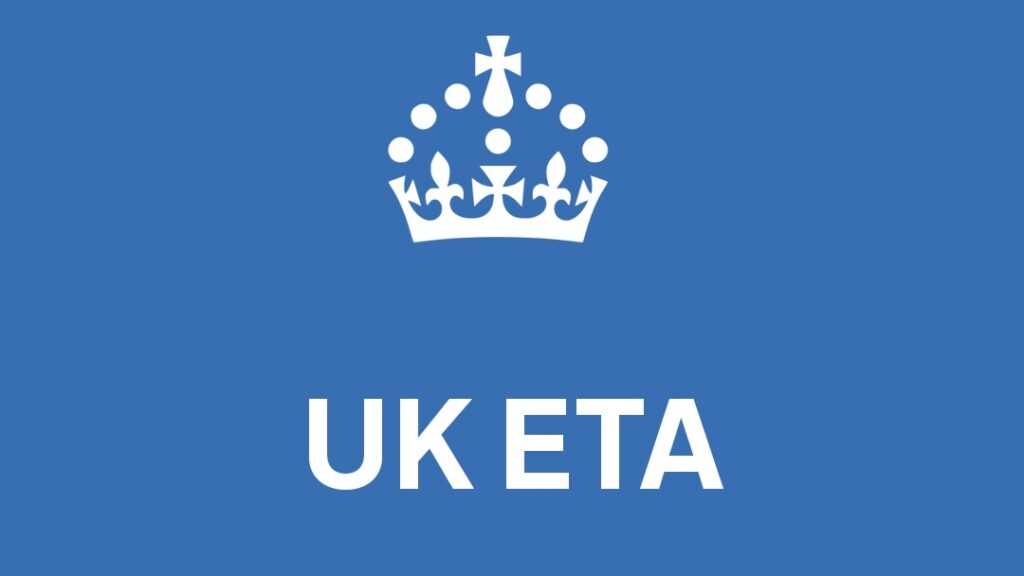 eta uk come fare