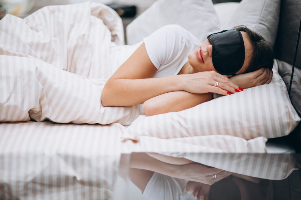 sleep tourism