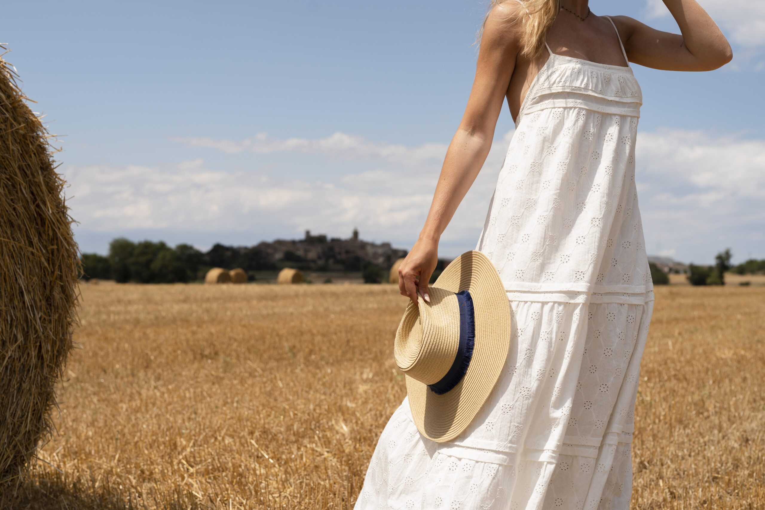 Outfit Ecochic per l’estate 2025