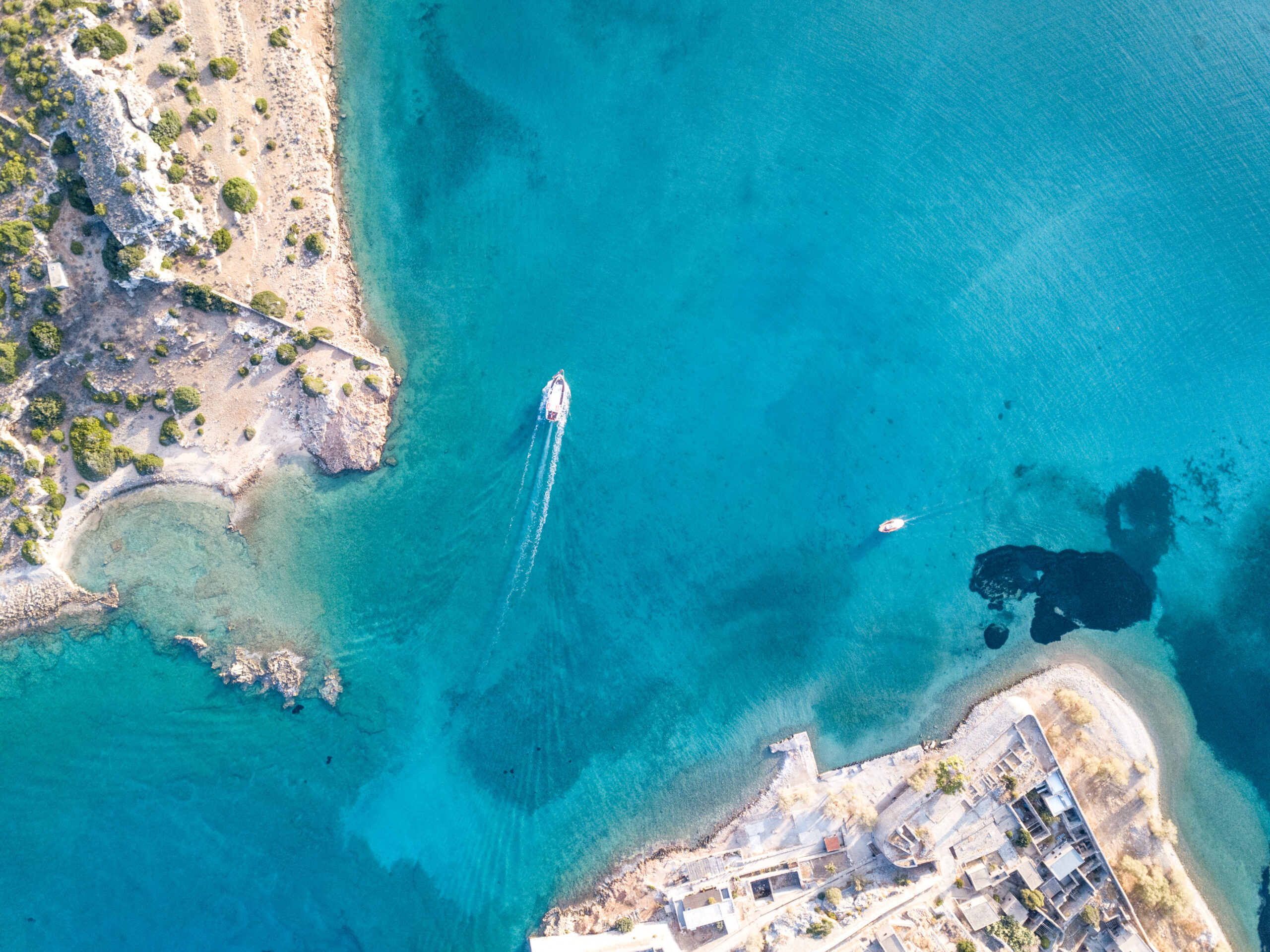 kos e isole greche