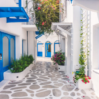 kos e le isole greche