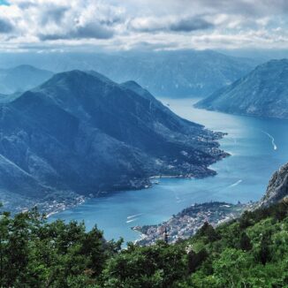 Montenegro