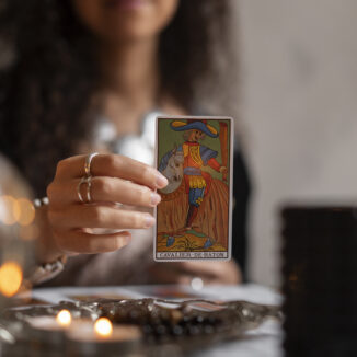 tarologia