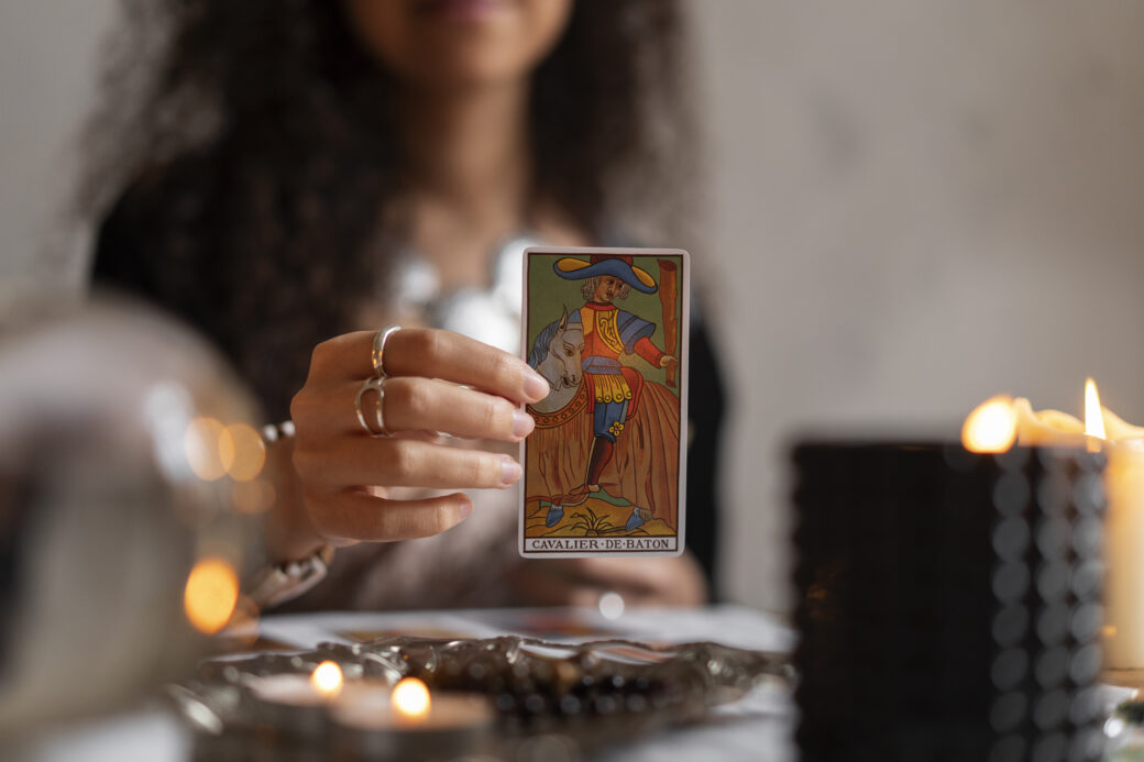 tarologia