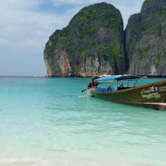 Thailandia
