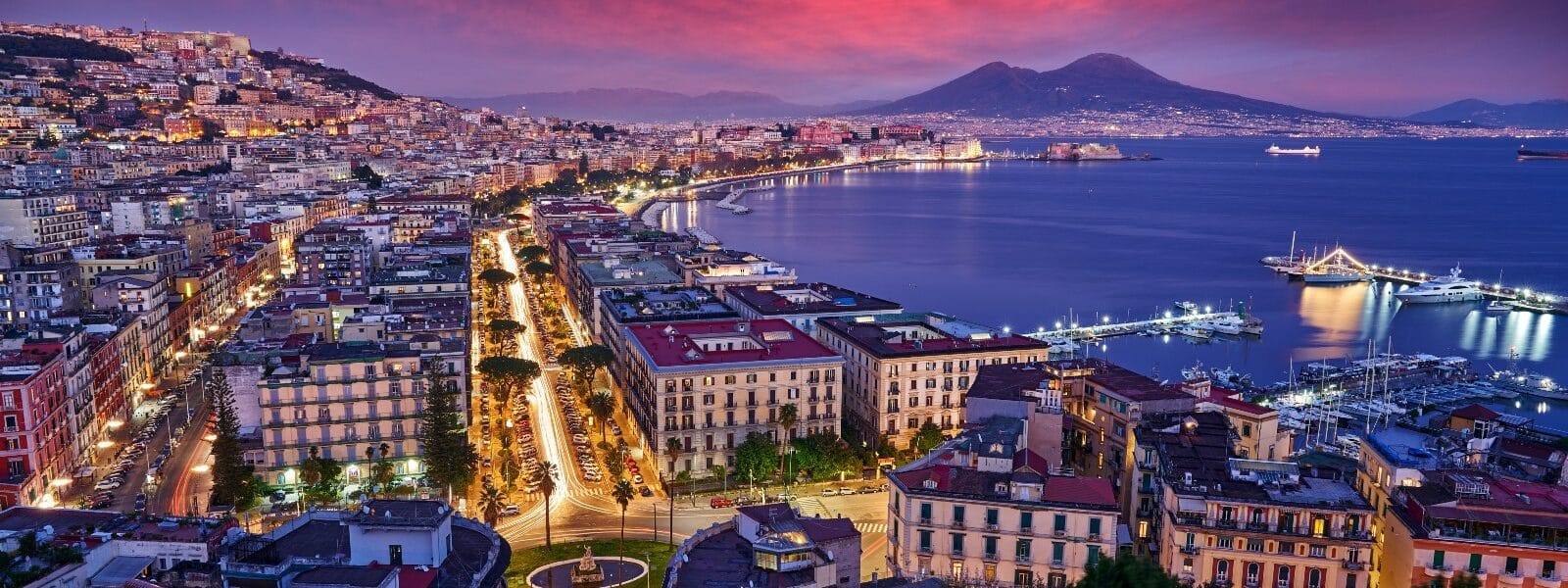 Cosa vedere a Napoli